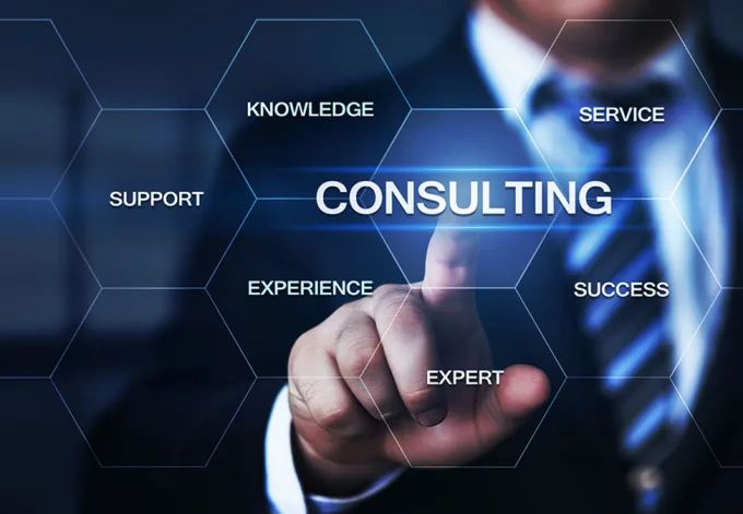 Strategic Consulting