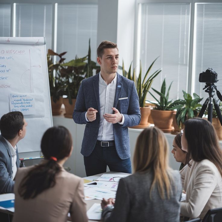 Leadership Training